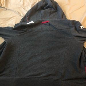 Helly Hansen medium sized hoodie